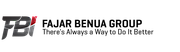 Logo of PT. FAJAR BENUA INDOPACK